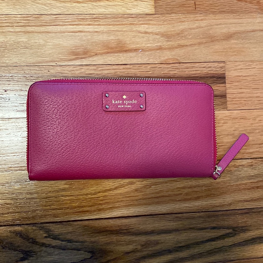 Kate Spade Wallet